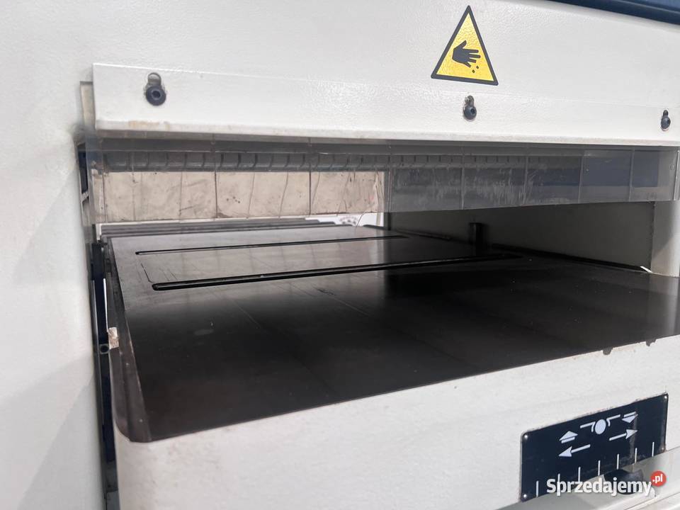 Grubościówka Tecnomax Formula SP2