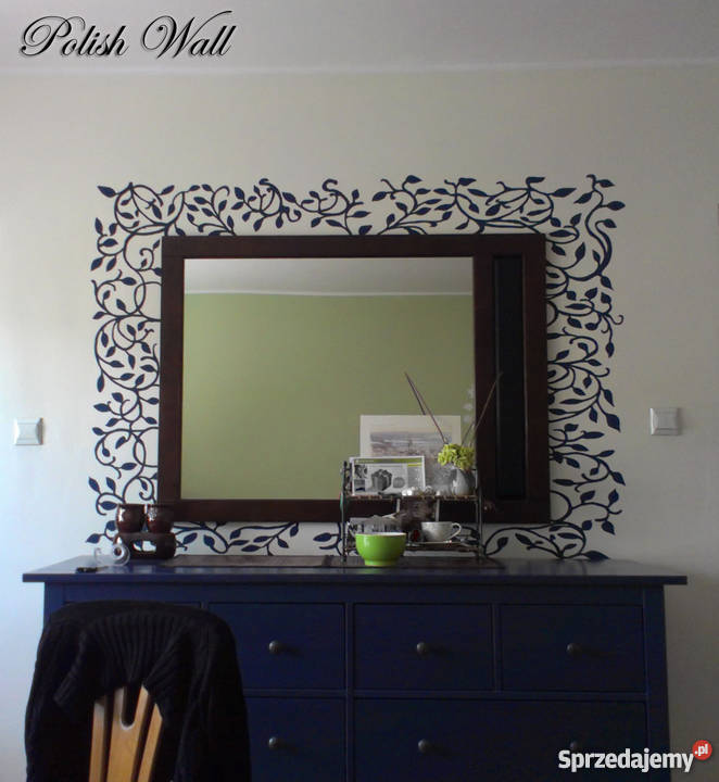 Artystyczne malowanie ścian Poznań