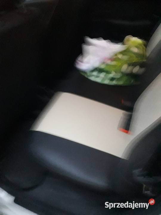 Opel Agila 10 2004 łódzkie Łęczyca