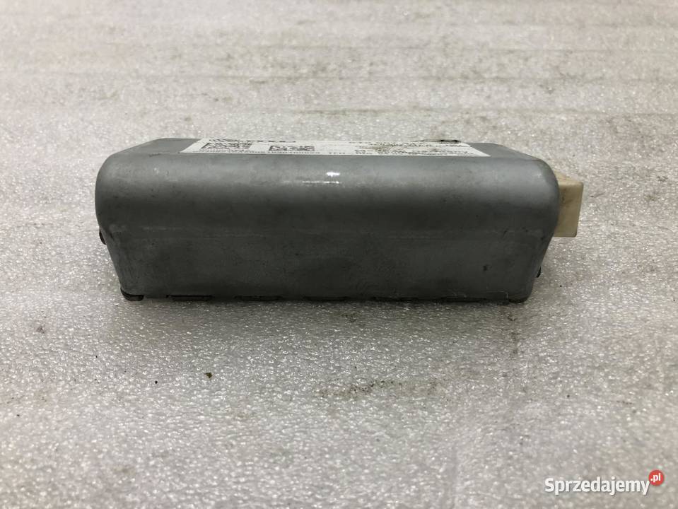 ASYSTENT PASA RUCHU KAMERA AUDI A5 8T 8T0907217 wielkopolskie