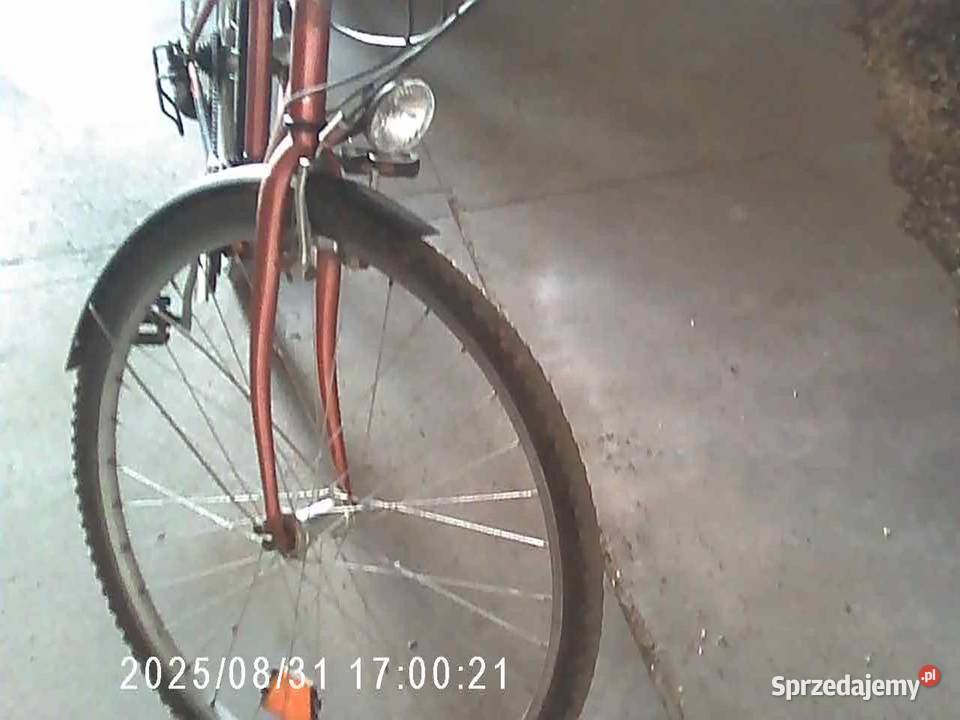 rower męski koła 28 Złotniki Kujawskie