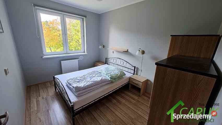 Mieszkanie 385m2 2pok Dziwnówek