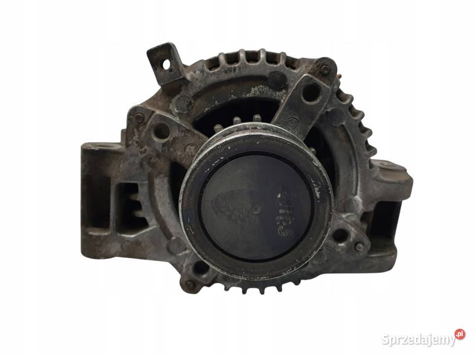 ALTERNATOR Toyota Avensis T25 20 D4D Chełm