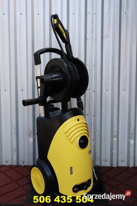 Myjka Ciśnieniowa Karcher HD 515 CX 150 bar
