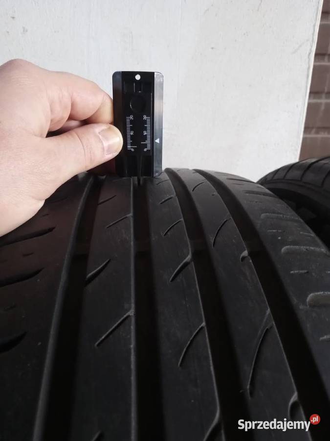 Opony letnie NEXEN NBlue HD Plus 21560R17 17cale lubelskie Lublin