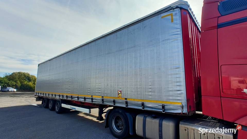 KRONE SD Certyfikat XL MULTI LOC MEGA Krone Poznań sprzedam
