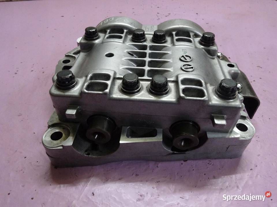 COROLLA VERSO 22 D 09R 136 6104 POMPA OLEJU osobowe