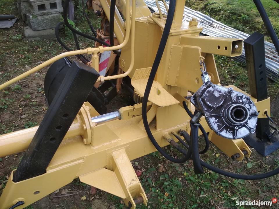 Ładowacz troll nieuszkodzony Mielec