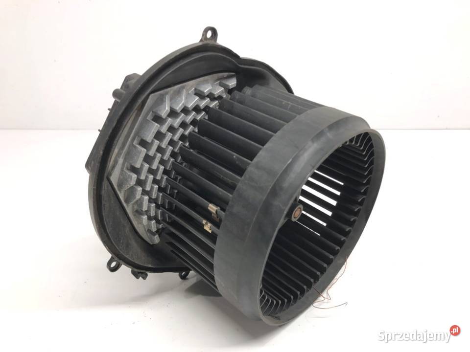 DMUCHAWA NAWIEWU VOLVO V70 II WENTYLATOR sprzedam