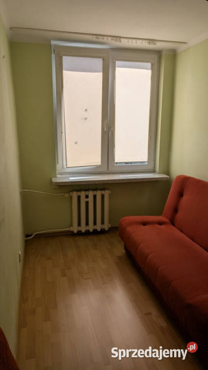 Sprzedam mieszkanie w centrum Łukowa lubelskie Łuków