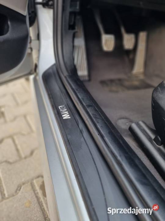 BMW E91 318D Touring z 2012 zadbany OKAZJA 140KM Opole