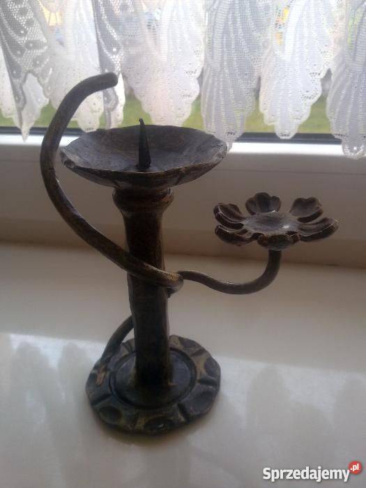 Metaloplastyka Kowalstwo Artystyczne