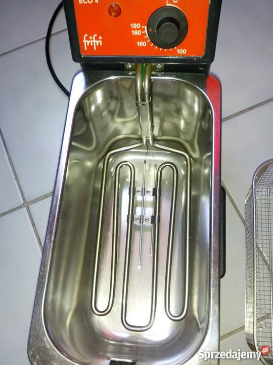 Frytkownica FRI FRI ECO 4 sprzedam