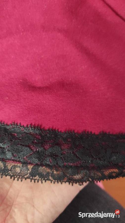 Sukienka sukienki 134 Odzież podkarpackie Jabłonica sprzedam