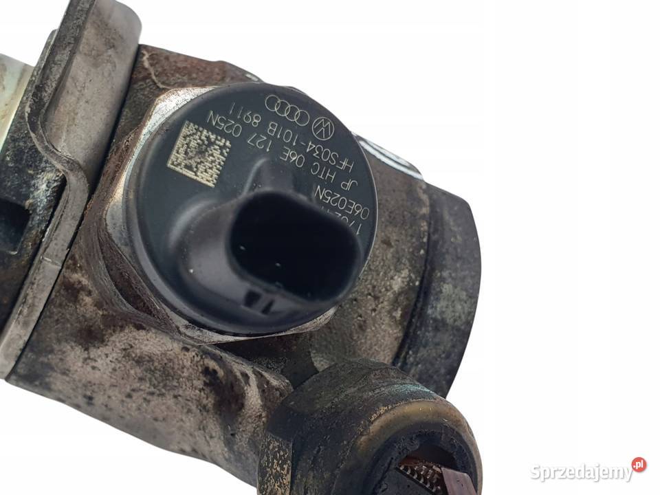 POMPA WYSOKIEGO CIŚNIENIA Audi A6 C6 28 FSI