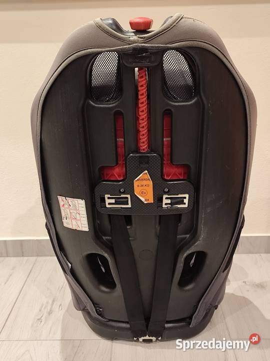 Fotelik samochodowy Kinder Kraft Ostrów Mazowiecka