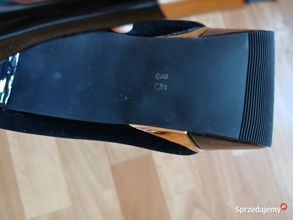 Sprzedam buty Wschowa
