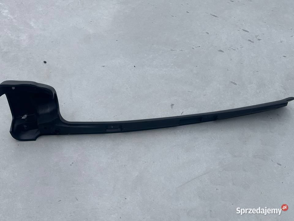 LINDE R1401 seria 1120 osłona 1120 4370611 Antonie sprzedam