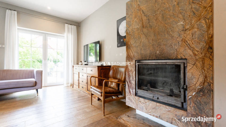 Dom wolnostojący Pielgrzymowice 180m2 sprzedam