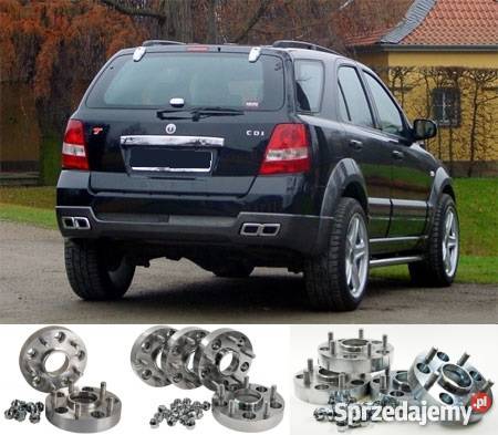 DYSTANSE Nissan Patrol Terrano Suzuki Toyota Radom sprzedam