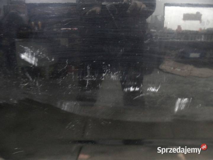 OPEL ANTARA 08r drzwi prawe tył 150 mikronów Kielce