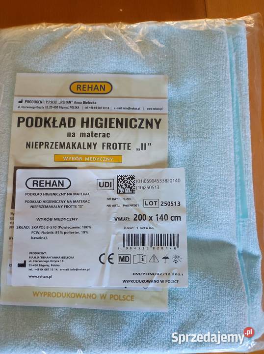 seni pieluchomajtki kaczka tena majtki Kielce