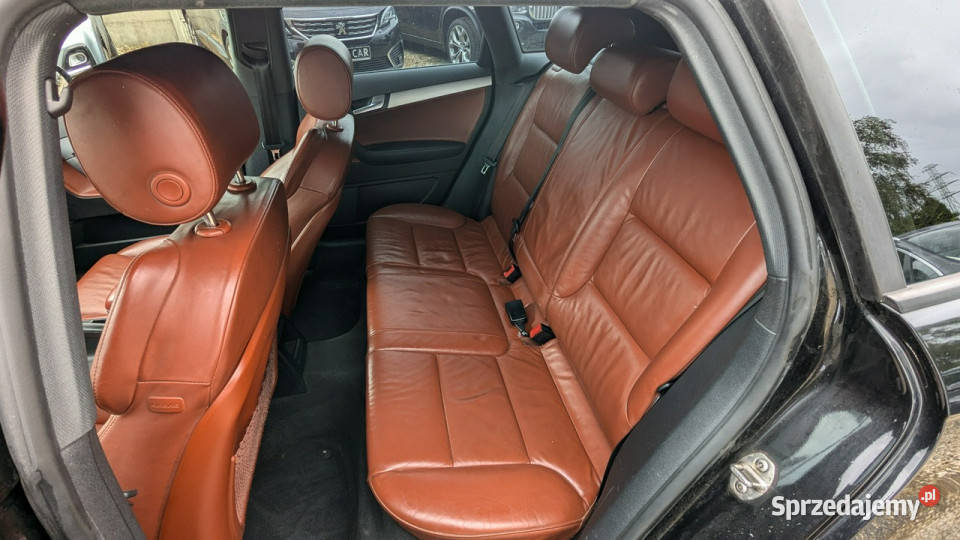 Audi A3 Sportback 14i125OPŁACONYBezwypadkowy Częstochowa