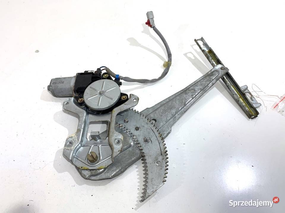 PODNOŚNIK SZYBY PRAWY TYŁ HONDA CRV I SUV 9502