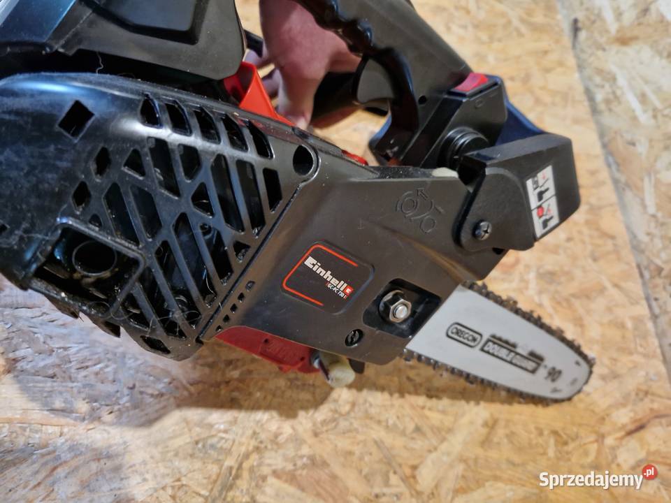 Pilarka Einhell GCPC 730 I Piła łańcuchowa 30 Głogowa