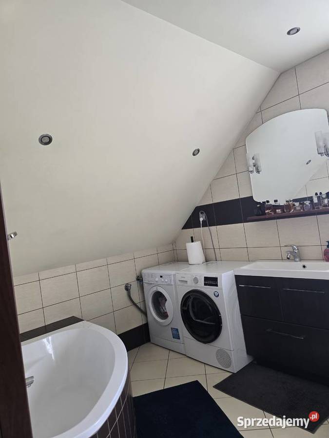 Komfortowy dom w spokojnej okolicy Czechowice-Dziedzice
