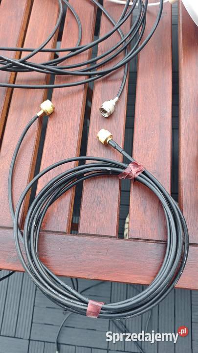 Repeater GSM 305 Signal Walerianowo