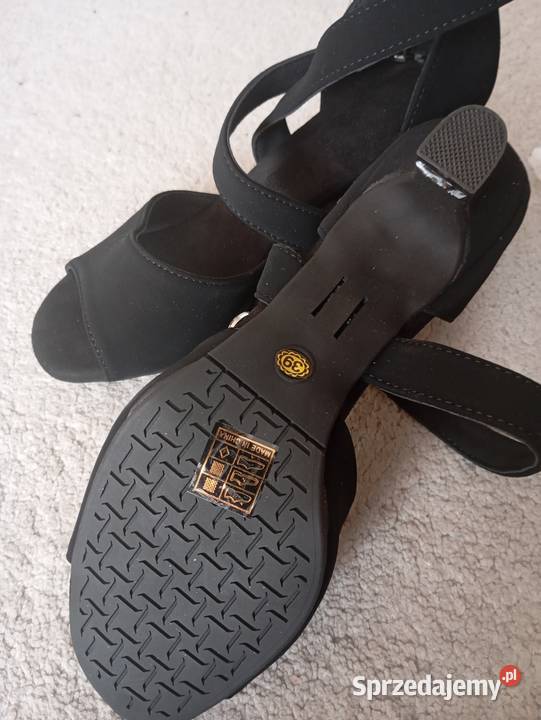 Sandały do tańczenia Rybnik