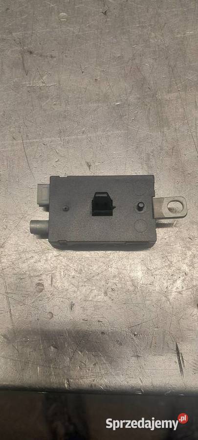 WZMACNIACZ ANTENA ORYGINAŁ 7CP118C847CA FORD lubuskie