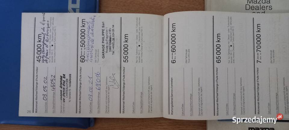 MX5 MX5 BRG British Racing Green Szwajcaria Chrzanów sprzedam