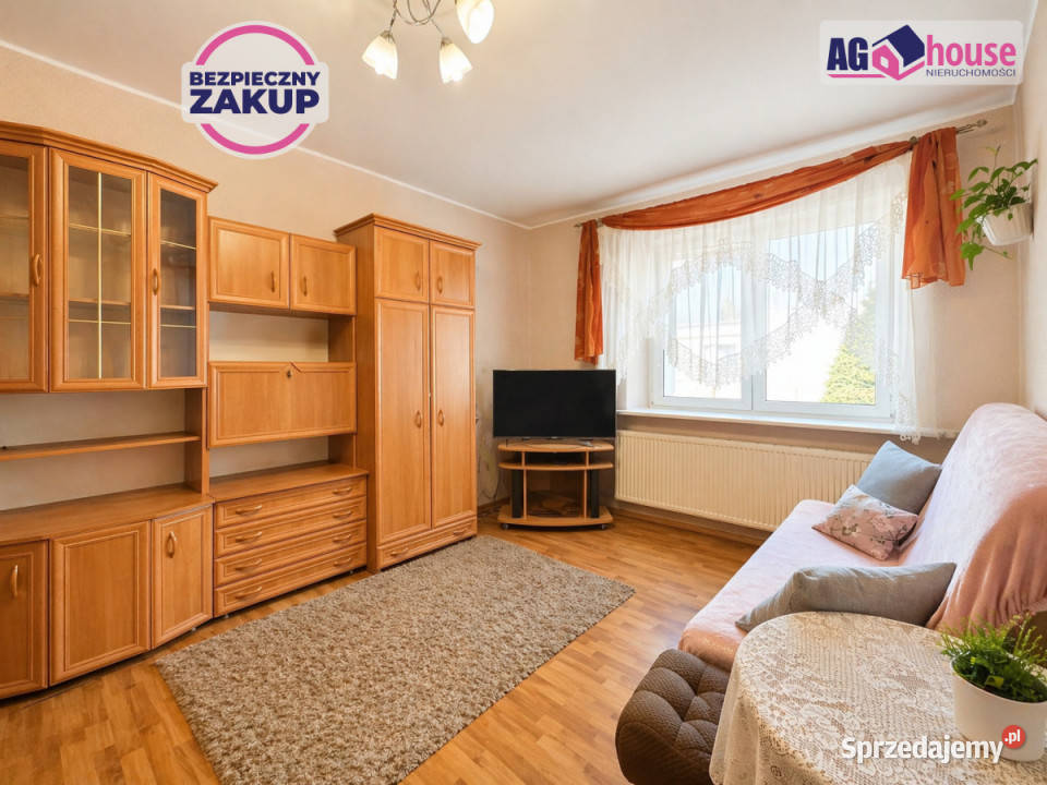 Mieszkanie 6273m2 2pokojowe Gdynia kamienica pomorskie