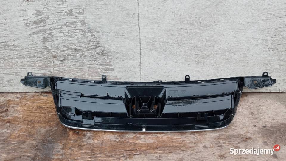 HONDA CRV II FL ATRAPA GRILL CHROM sprzedam