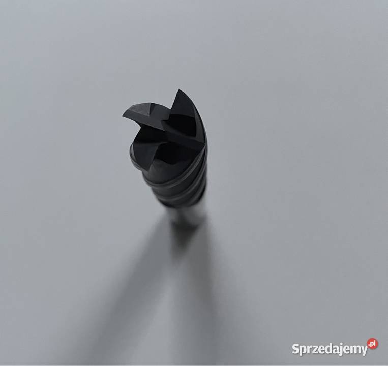 Frez DHF węglikowy fi 20 LFTG 200150L Czarnożyły