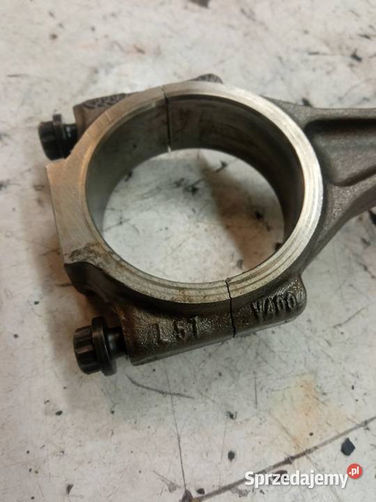 TŁOK KORBOWÓD 20 TDI Mitsubishi Outlander II