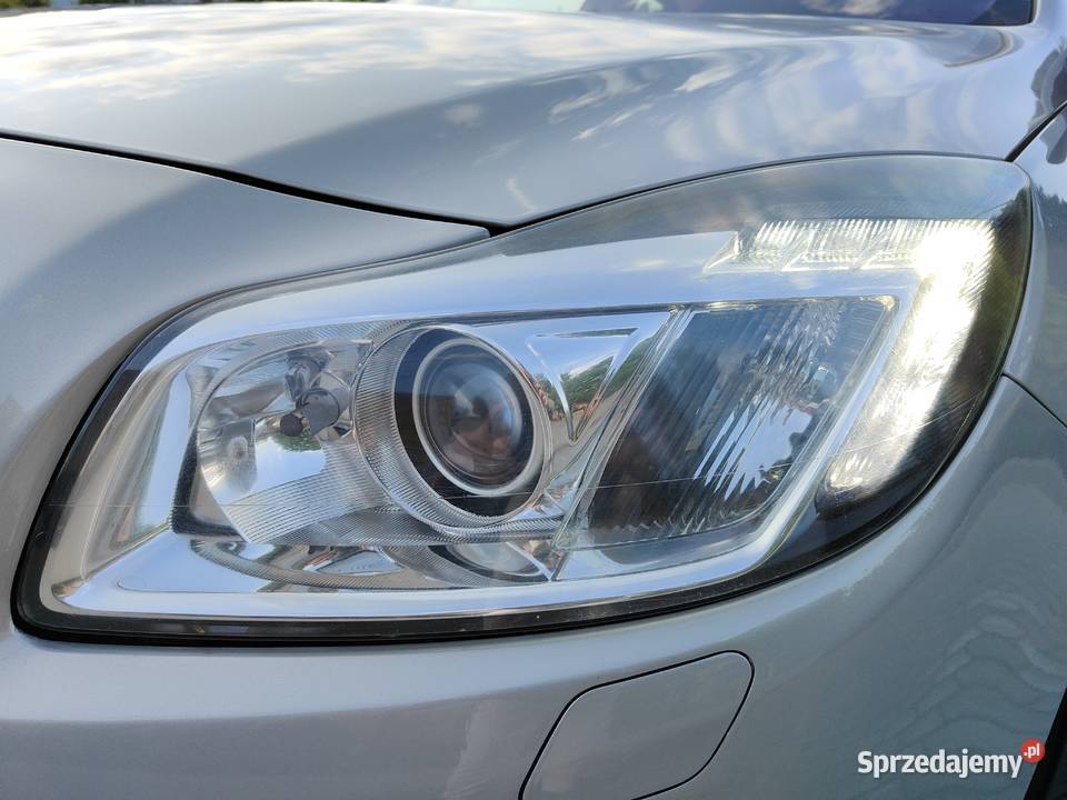 Opel Insignia A Cosmo 20 CDTI