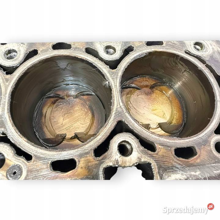 DÓŁ SILNIKA Z16XER Opel Zafira B Astra III H IV osobowe Silniki kompletne Chełm