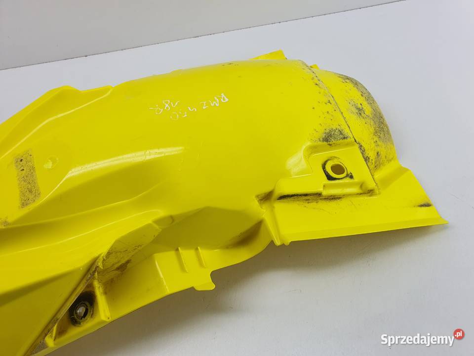 Blotnik Tyl Tylny Suzuki Rmz 450 1820 Łódź