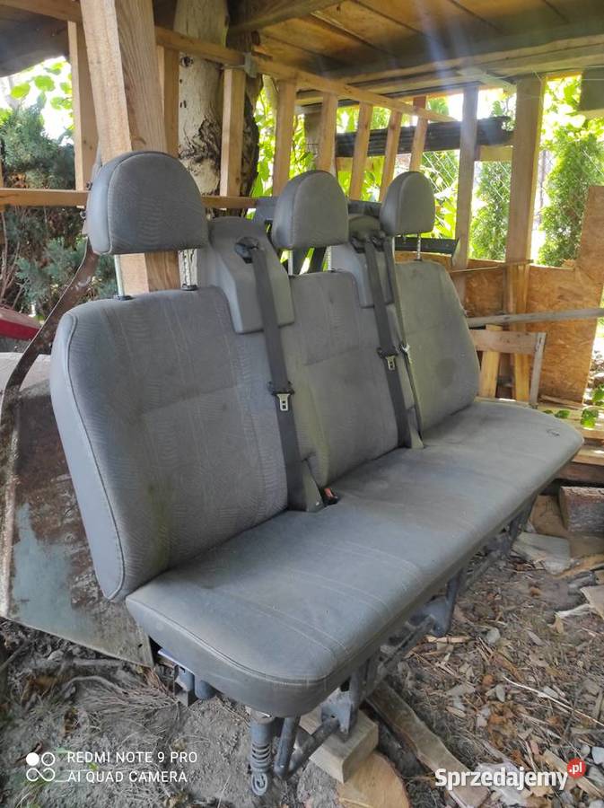 Sprzedam Forda Transita 2000r Tuchów