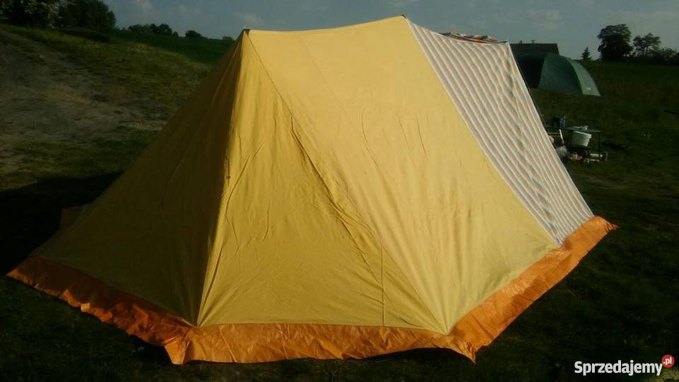 Namiot 45 osobowy Legionowo Włocławek