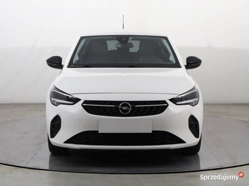 Opel Corsa 12 Turbo benzyna śląskie Katowice sprzedam