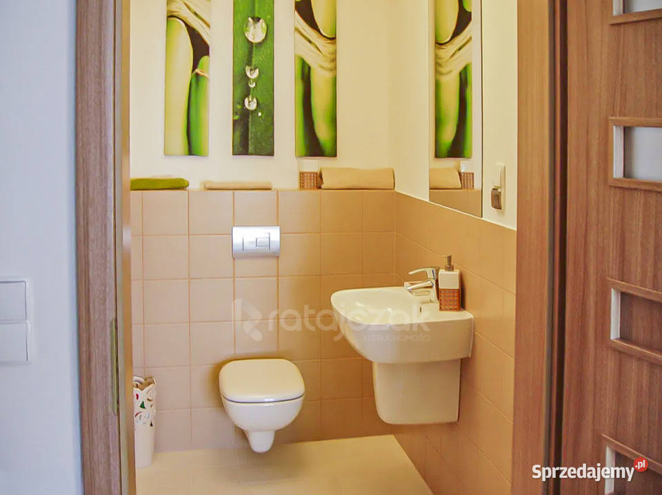 Mieszkanie 778m2 3 pokoje Gdańsk Partyzantów