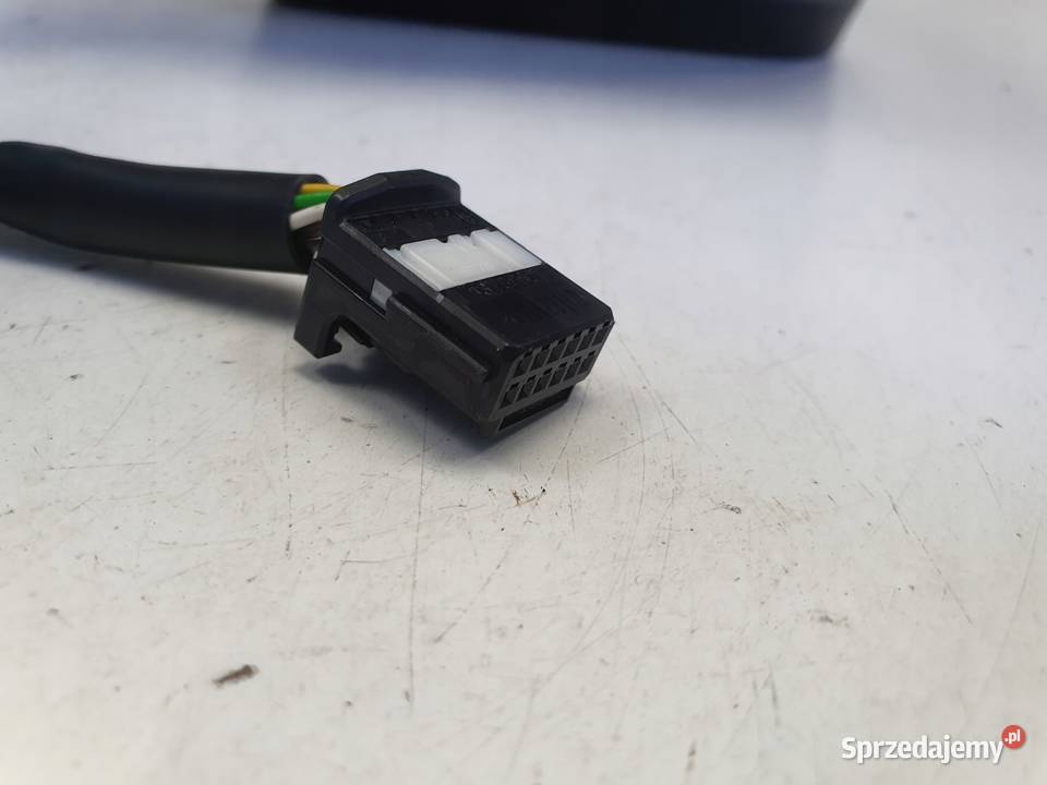 Renault Clio IV LIFT LUSTERKO PRAWE PASAŻERA 11 Janów