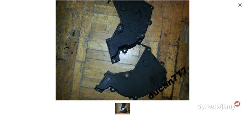 Inne oferty tego produktu pokrywa rozrządu mechanizmy rozrządu Jelcz-Laskowice