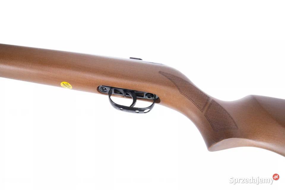 Wiatrówka Gamo Big Hunter 55mm zESTAW tuning Trzcianka sprzedam