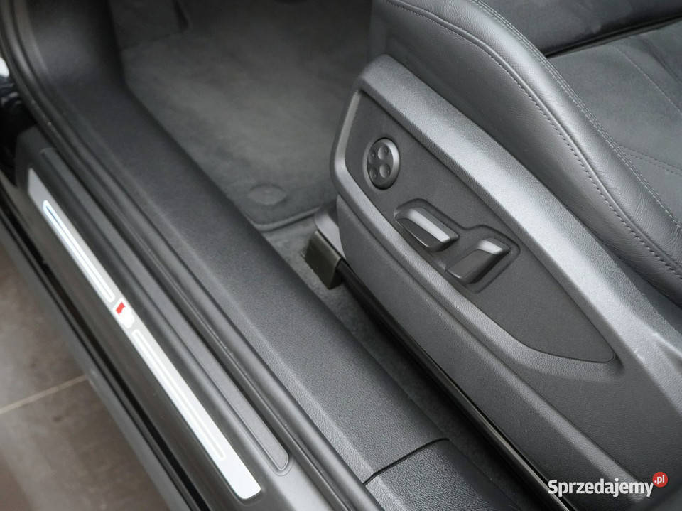 Audi Q5 Sportback 45 TFSI Quattro Sline lakier metallic świętokrzyskie