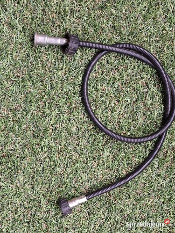 Nowa linka obrotomierza 86 do mz etz 250 Wrocław sprzedam